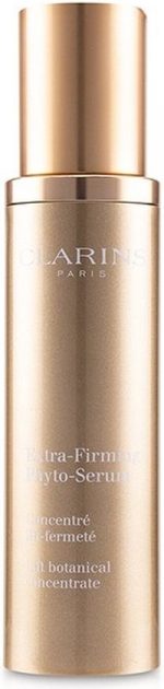 Clarins Face Extra-Firming Phyto-Serum 50ml - Image 3