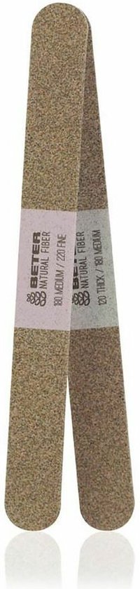 200x840-43 Vijl Beter Natuurlijke Vezel 2 Stuks - Image 1