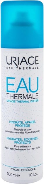 Eau Thermale Spray By Uriage 300 Ml - Image 2