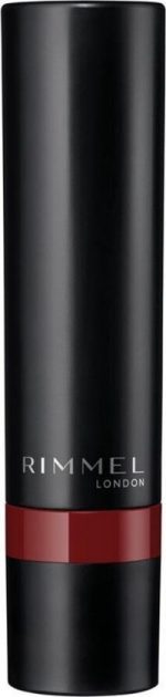 Lasting Finish Extreme Matte Lipstick By Rimmel #530 - Image 2