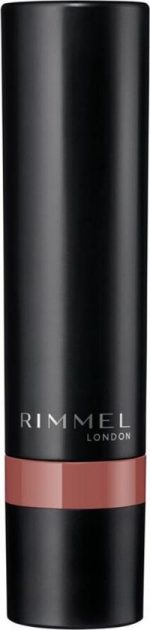 Lasting Finish Extreme Matte Lipstick By Rimmel #730