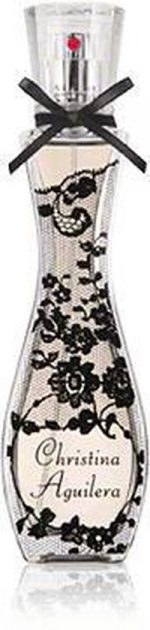 Christina Aguilera Christina Aguilera Eau De Parfum 50 ml  woman - Image 12