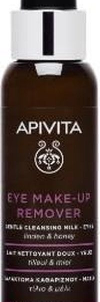 Apivita Eye Make-Up Remover