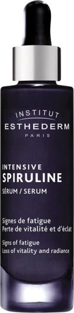 Institut Esthederm Intensive Spiruline Serum 30ml - Image 2