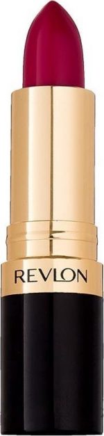 Revlon Super Lustrous Lipstick 440 Cherries In The Snow Lipstick 4 2g - Image 3