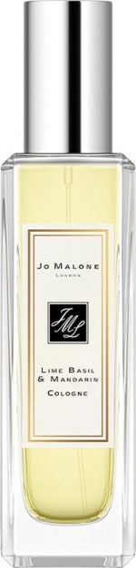Jo Malone - Lime Basil & Mandarin - Eau De Cologne - 30mlML - Image 2