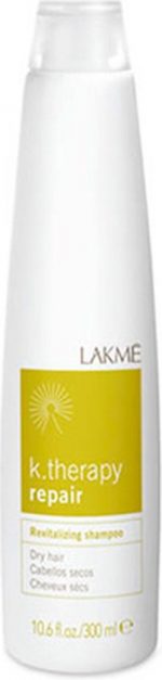Lakmé - K.Therapy Repair Shampoo - 1000ml - Image 4