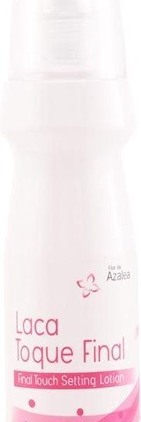 Azalea Strong Hold Non-Gas Hairspray 150ml