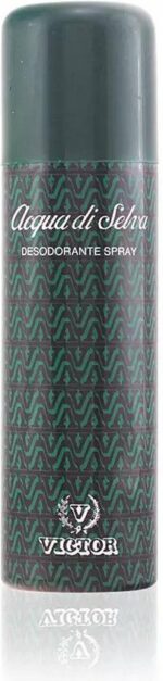 Deodorant Spray Acqua Di Selva Victor (200 ml) - Image 4