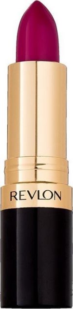 Revlon Super Lustrous Pearl Lipstick  457 Wild Orchid  4 2 g - Image 3