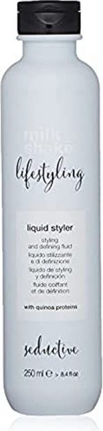 Stylingslotion Lifestyling Milk Shake (250 ml) - Image 3