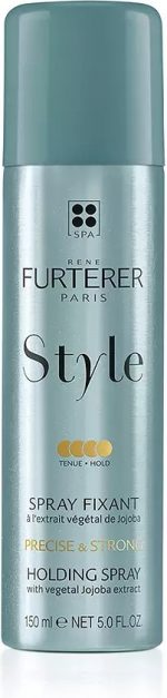 Rene Furterer Style Holding Spray Haarspray Hold 4 - 150ml - Image 2