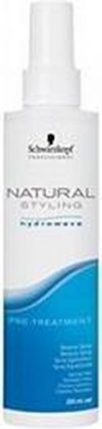 Serum Eksperience Reconstruct Schwarzkopf Natural Styling Hydrowave 200 ml - Image 4