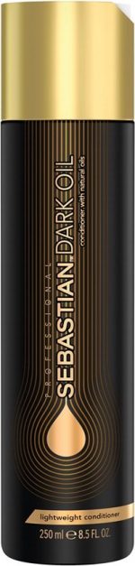 Sebastian Professional Dark Oil Shampoo 250 ml - Normale shampoo vrouwen - Voor Alle haartypes - Image 3