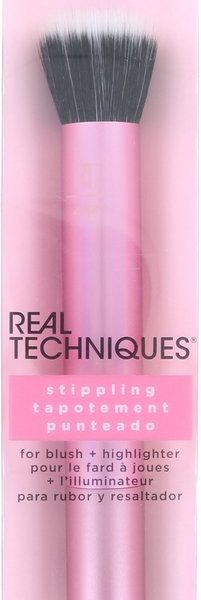 Brushes Cheek Stippling   Kosmeticky stetec na tvarenku