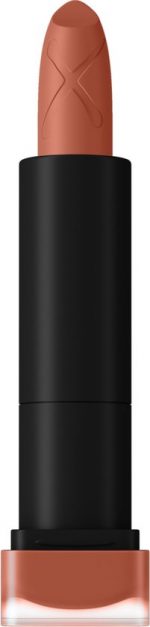 Max Factor Velvet Mattes Lipstick 45 Caramel 3,5 G - Image 2