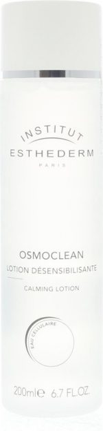 Institut Esthederm Osmoclean Calming Lotion Alcohol Free 200ml