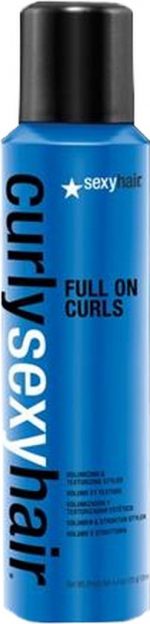 Henkel Full On Curls Volumizing  Texturizing Styler - Image 3