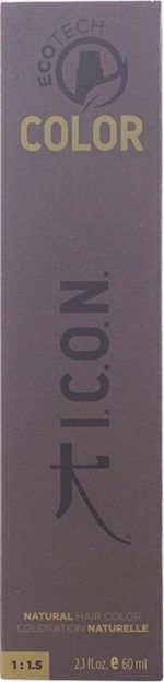 I.c.o.n. Ecotech Color Natural Color #7.21 Medium Pearl Blonde