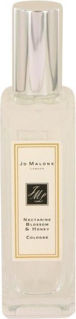 Jo Malone Nectarine Blossom  Honey Cologne Spray  Unisex Unboxed  30 ml for Men - Image 3