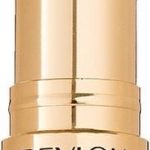 Revlon Mass Market Super Lustrous Lipstick #725-love That Red
