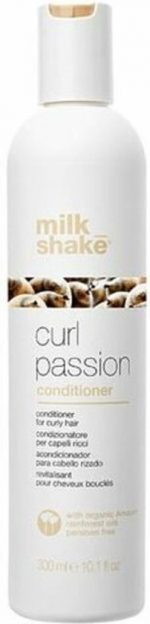 milk_shake curl passion conditioner 300 ml - Conditioner voor ieder haartype