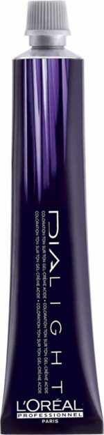 L'Oréal Professionnel - L'Oréal Dia Light 50 ML 10.21 MC