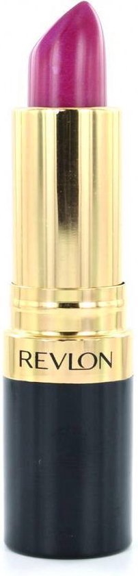 202x840-45 Revlon Super Lustrous Pearl Lipstick 457 Wild Orchid 4 2 g - Image 1