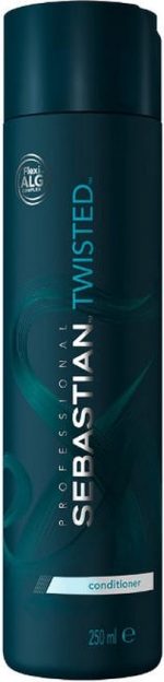 Twisted Elastic Conditioner- 1000ml - Conditioner voor ieder haartype - Image 4