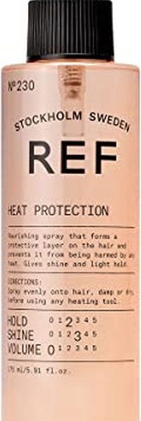 REF Stockholm - Heat Protection Spray N°230 - 175 ml