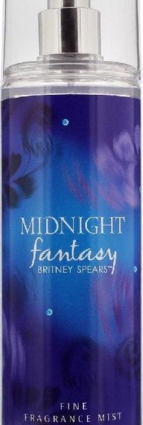 Britney Spears Fantasy Midnight BOR W 236 ml