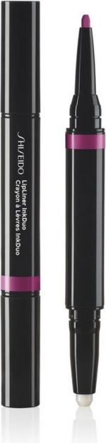 Shiseido LipLiner InkDuo 10 Violet 1,1 g