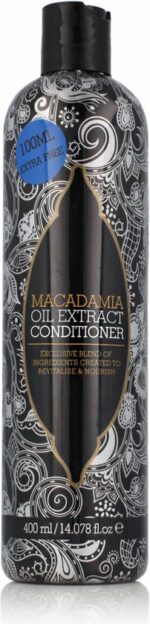 XPel - Macadamia Oil Extract Conditioner - 400ml - Image 2