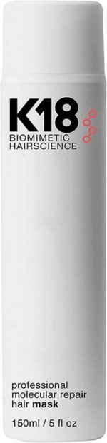 K18 - Hair Leave-in Molecular Repair Mask - 50ml - Image 5