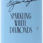 Elizabeth Taylor Sparkling White Diamonds Fragrance Mist 240 ml for Women