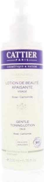 Cattier Paris Cattier Locion De Belleza Calmante 200ml - Image 3