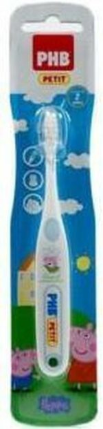 Phb Petit Peppa Pig Toothbrush - Image 2