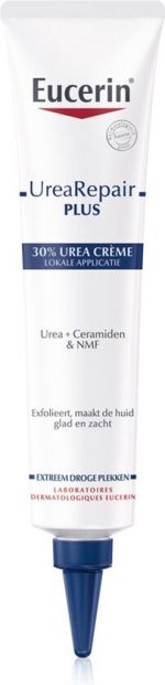 Eucerin Creme UreaRepair Plus 30% - 75 ml