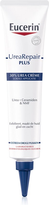 203x840-21 Eucerin Creme UreaRepair Plus 30% - 75 ml - Image 1