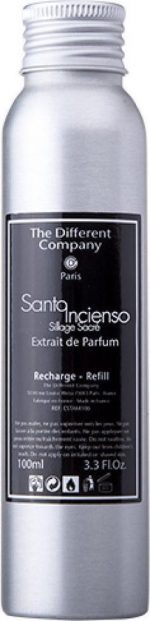 The Different Company - Santo Incienso Sillage Sacré - Eau De Parfum - 100ML - Image 2