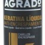 Keratine Treatment Anti-Frizz Agrado