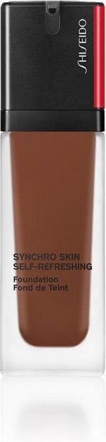 Synchro Skin Self Refreshing Foundation Spf30 550 Jasper 30ml