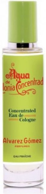 Uniseks Parfum Alvarez Gomez Agua de Colonia Concentrada Eau Fraiche EDC (30 ml) - Image 2