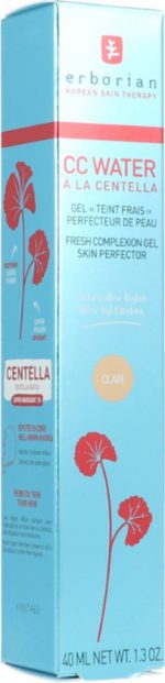 Erborian - CC Water Clair - 40 ml - Image 3