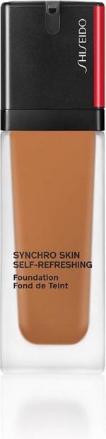 SHISEIDO SYNCHR SKIN SELF R  F  510 30ML - Image 3