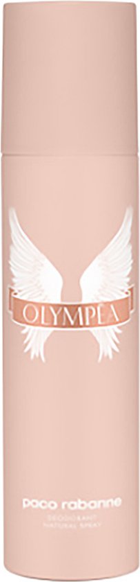 203x840-52 Paco Rabanne Olympea Deodorant Spray - 150 ml - Image 1