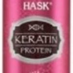 Hask Keratin Protein 5 In 1 Leave In Spray 175ml
