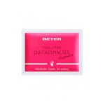 Beter Nail Polish Remover Wipes 10U