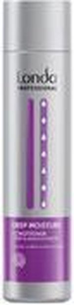 Londa Professional Deep Moisture Conditioner 250 Ml - Image 4