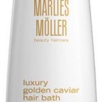 Marlies Möller Luxury Golden Caviar Hair Bath 200 ml